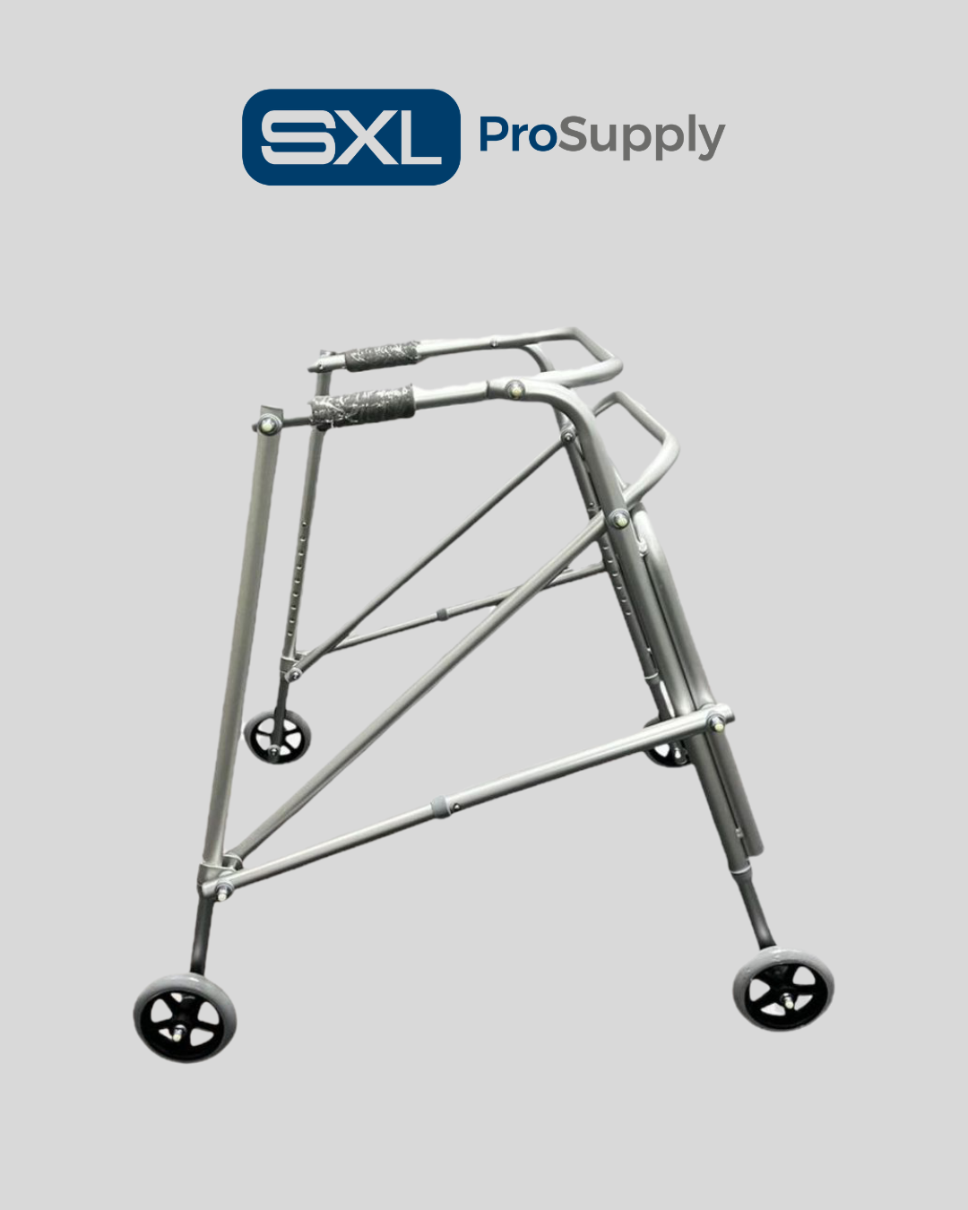 Andadera Posterior Pediátrica - 170€ Andadera Posterior Pediátrica - Imagen 1