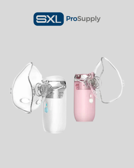 Nebulizador Portátil