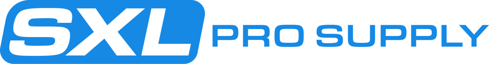 SXL ProSupply