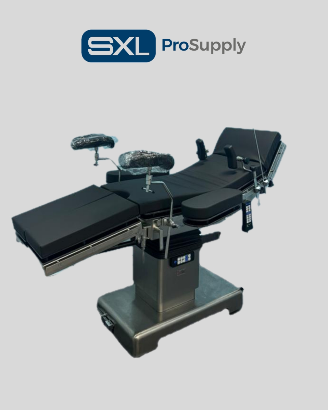 Screenshot 2026-02-12 084158 Mesa Quirúrgica Manual / Eléctrica - Imagen 1