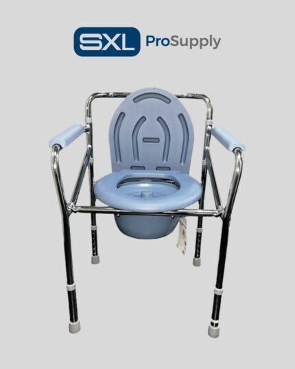 Silla Sanitaria sin ruedas