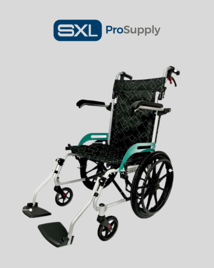 Silla de ruedas Ilium Ultra Ligera