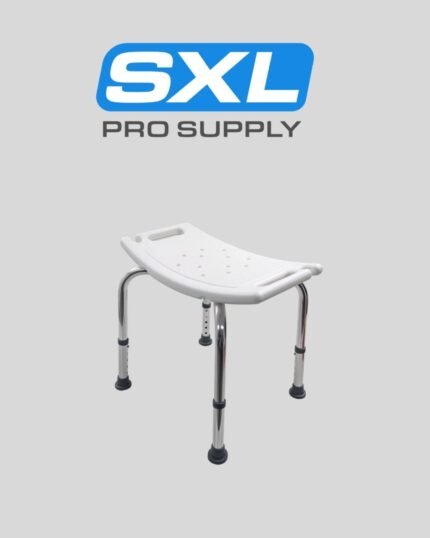 Silla de Baño simple
